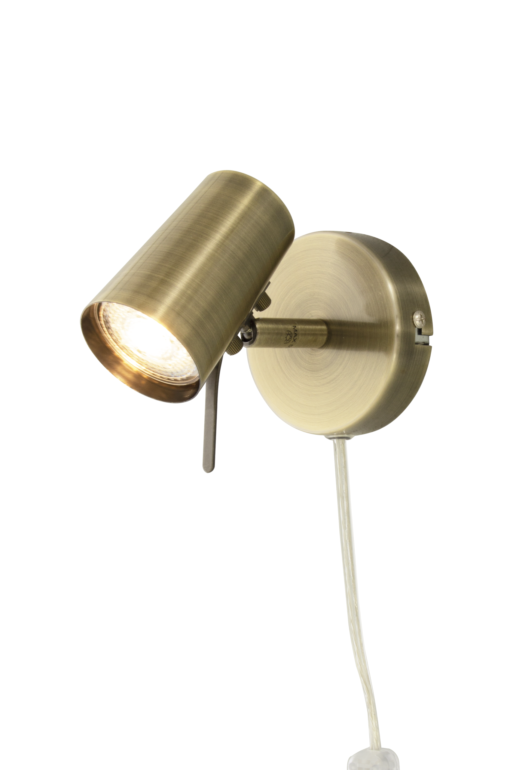 PILOT wall lamp