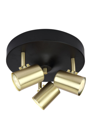 BALDER ceiling spotlight