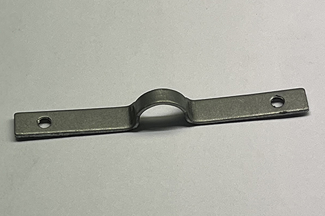 Atom suspension bracket