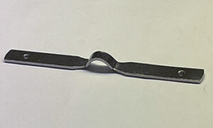 Mamsell suspension bracket