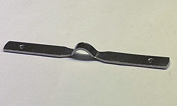 Mamsell suspension bracket
