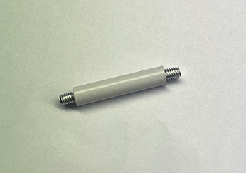Epsilon distance tube (30mm), white