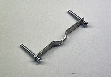 Metz/Pilot/Hugin suspension bracket