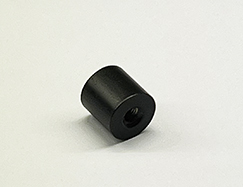 Pilot/Ferdinand/Hugin/Concord knob, black