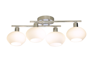 ELBA ceiling lamp bathroom