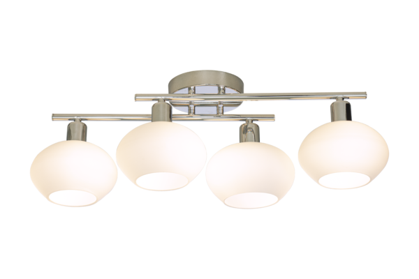 ELBA ceiling lamp bathroom