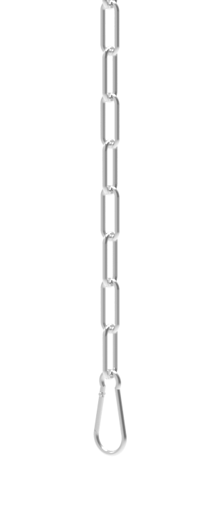 VADER 7m chain
