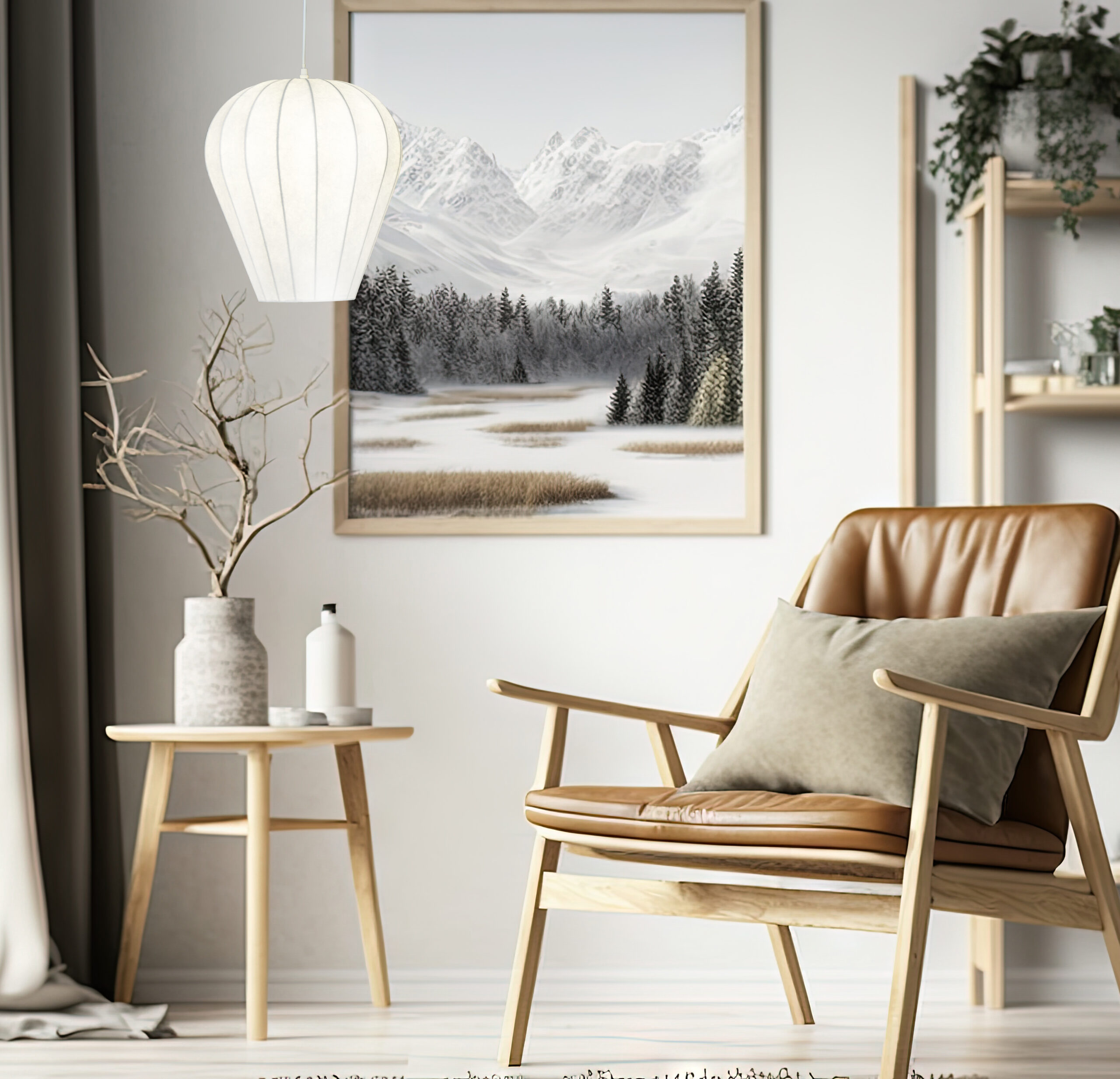 JOY pendant lamp &Oslash;38 cm