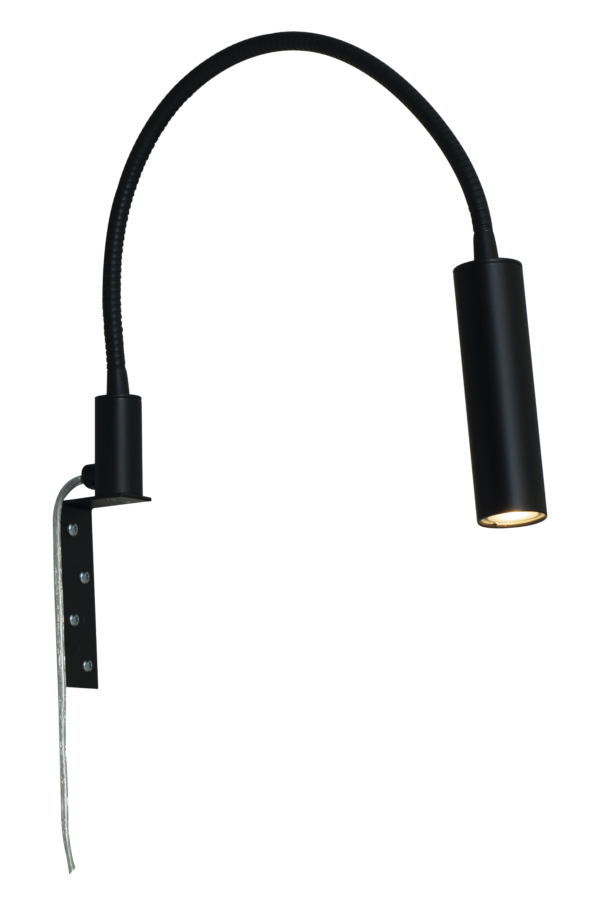 ARTIC bed lamp
