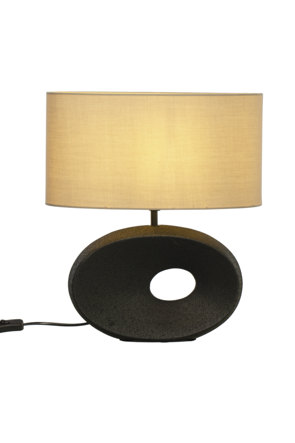 ELLIPSE table lamp