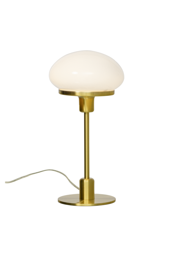 NEW AUGUST table lamp small