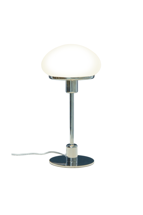 NEW AUGUST table lamp small
