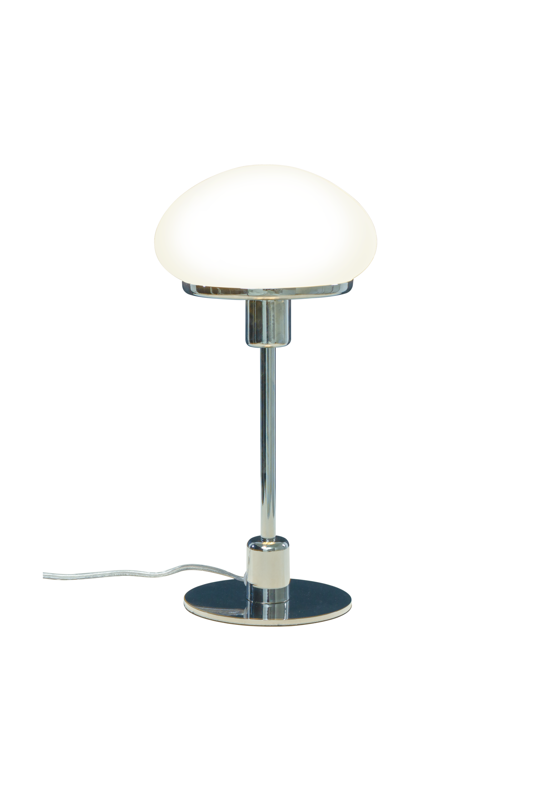 NEW AUGUST table lamp small