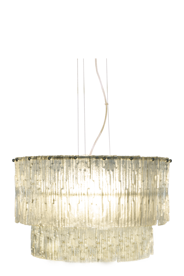 ABELONE pendant lamp Ø47 cm
