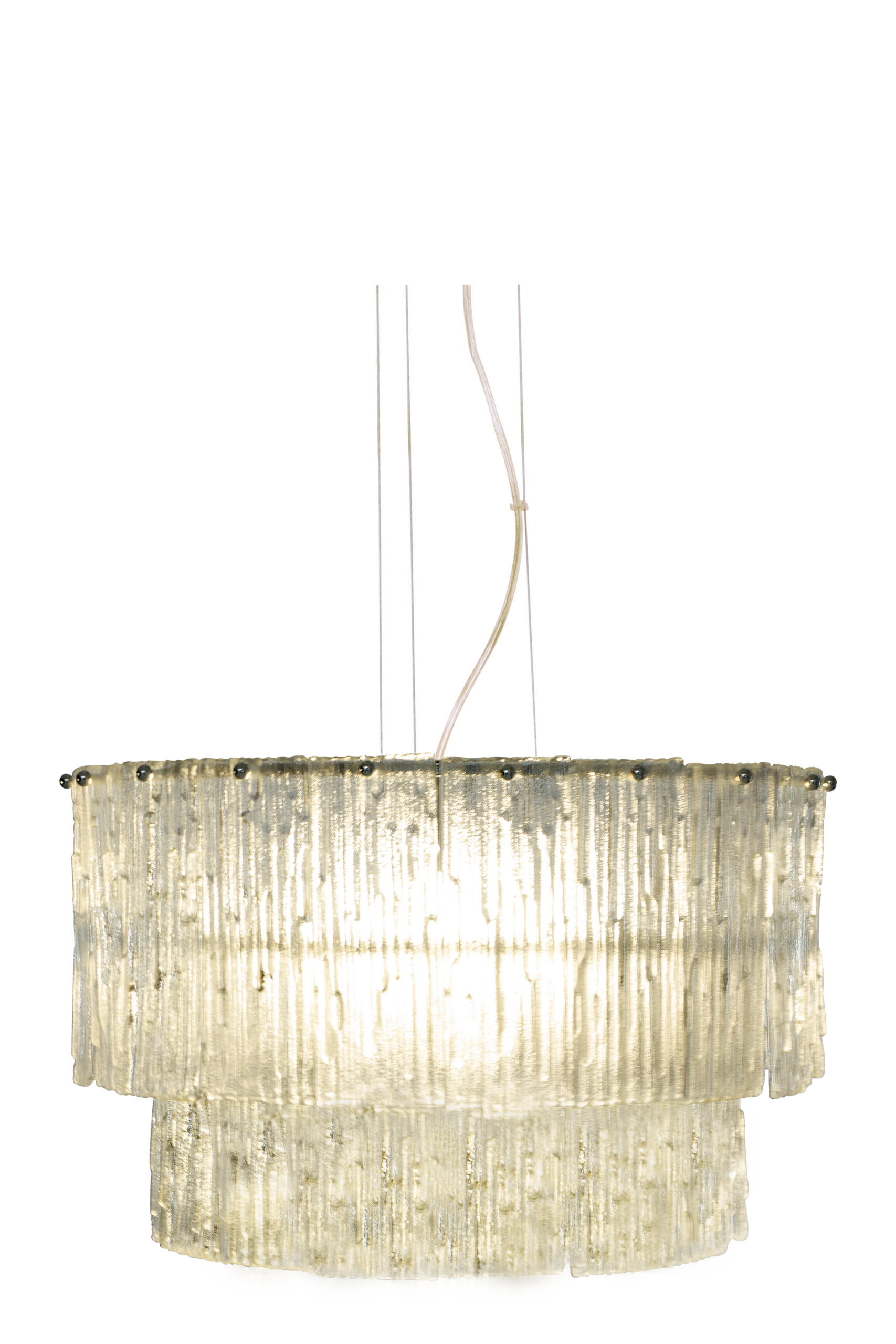 ABELONE pendant lamp &Oslash;47 cm