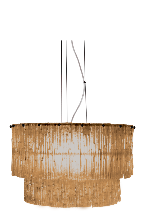 ABELONE pendant lamp &Oslash;47 cm