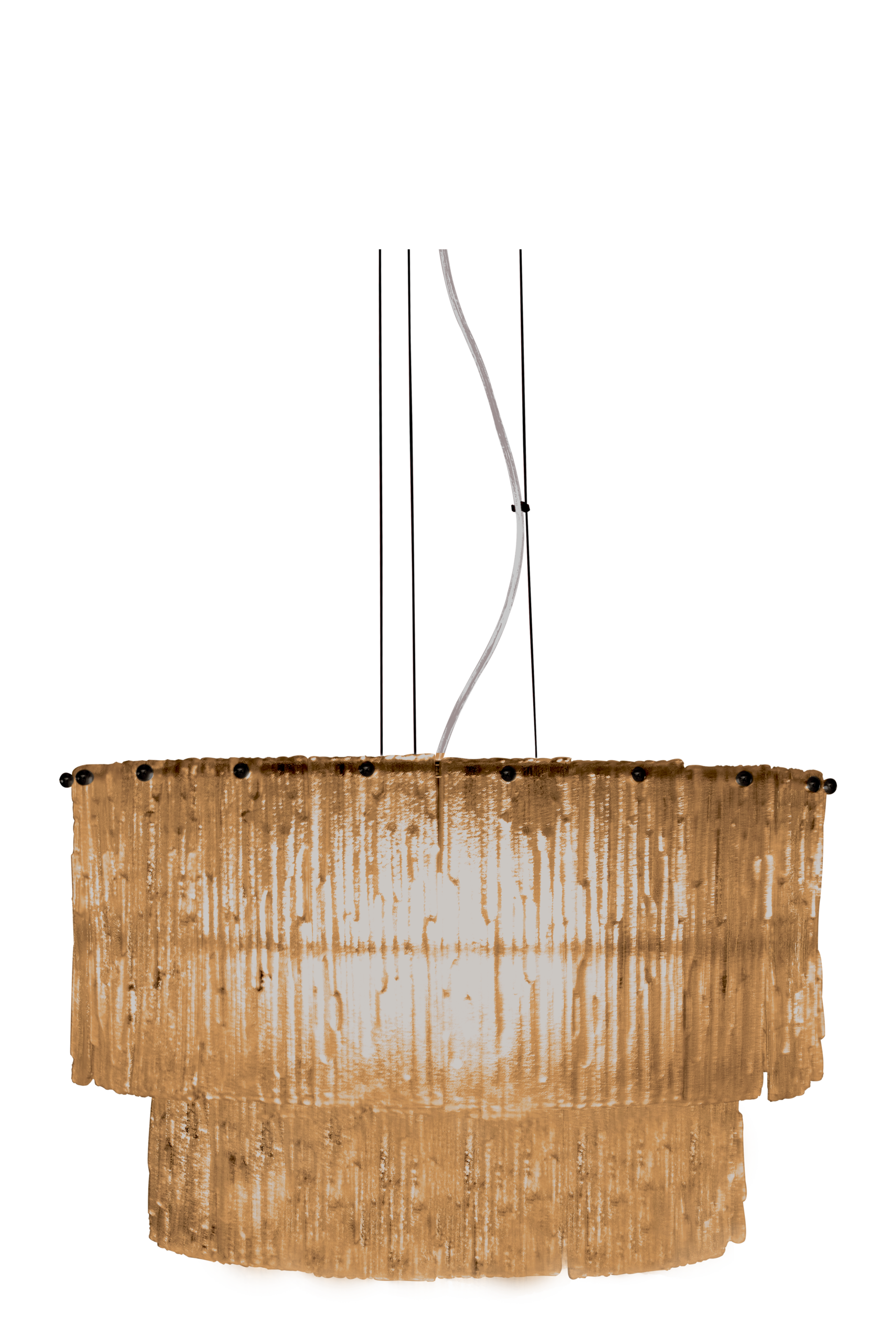 ABELONE pendant lamp &Oslash;47 cm