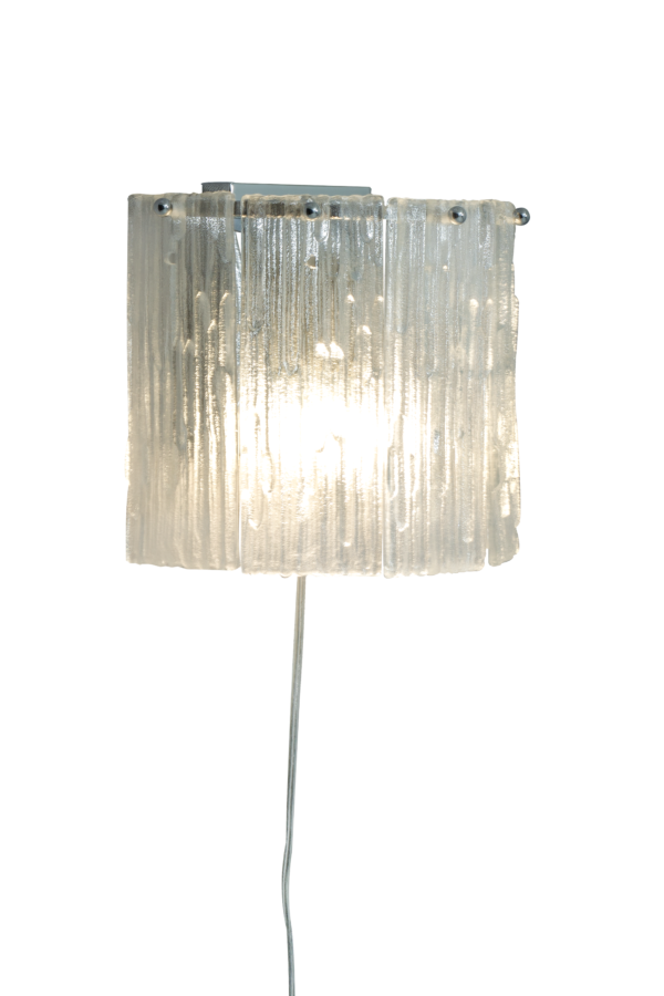 ABELONE wall lamp
