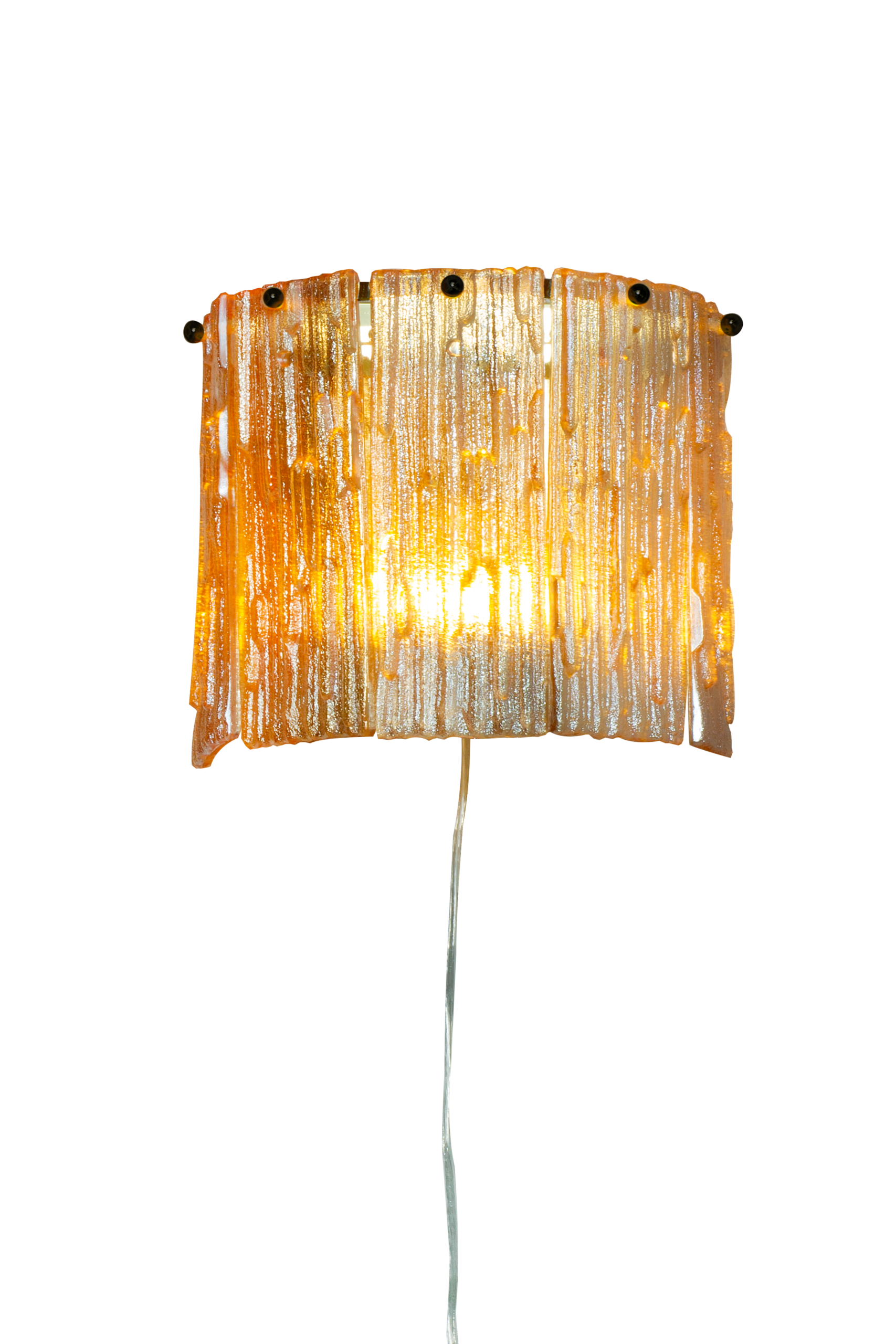 ABELONE wall lamp