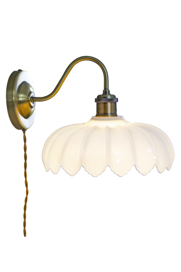 SOFIA wall lamp