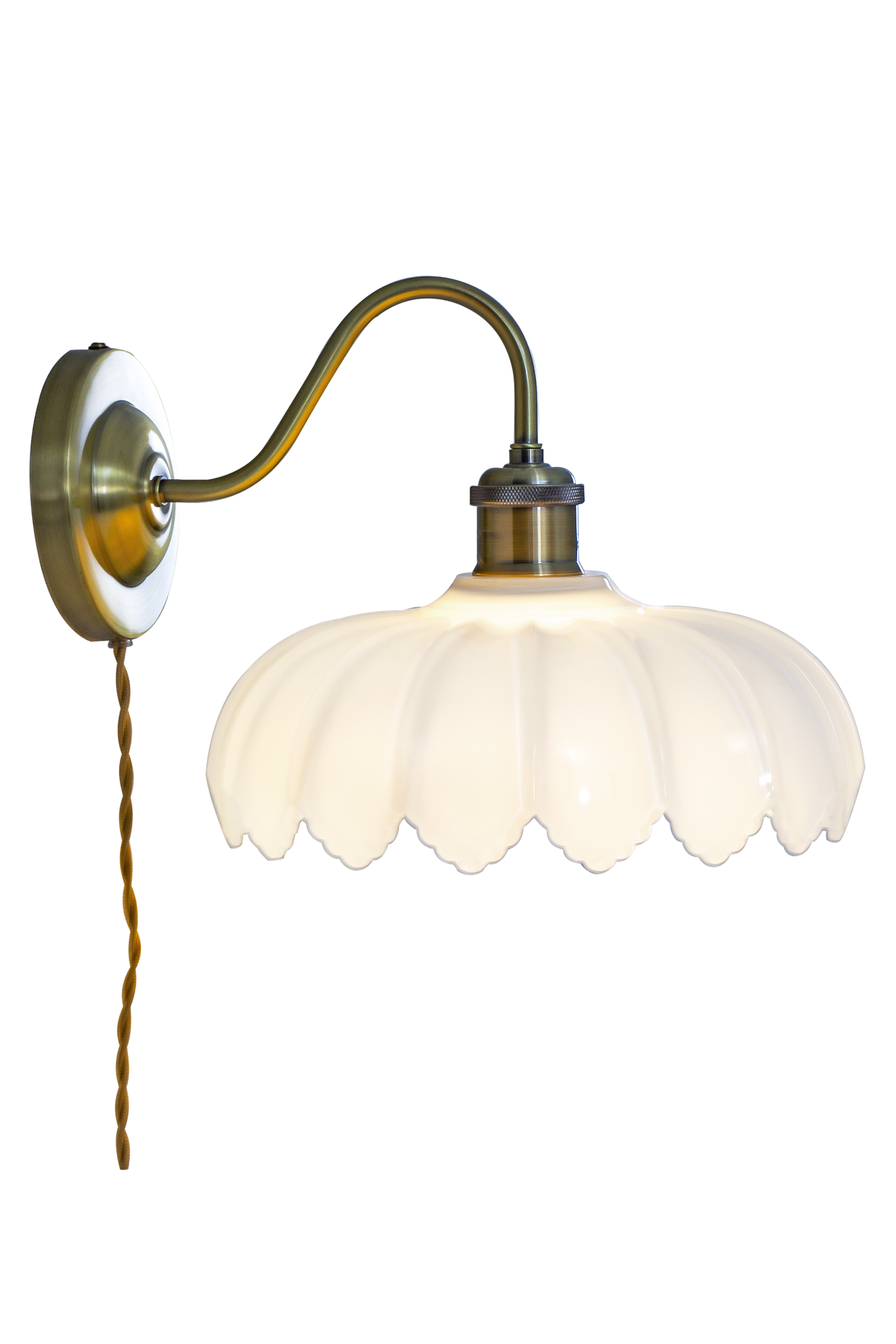 SOFIA wall lamp