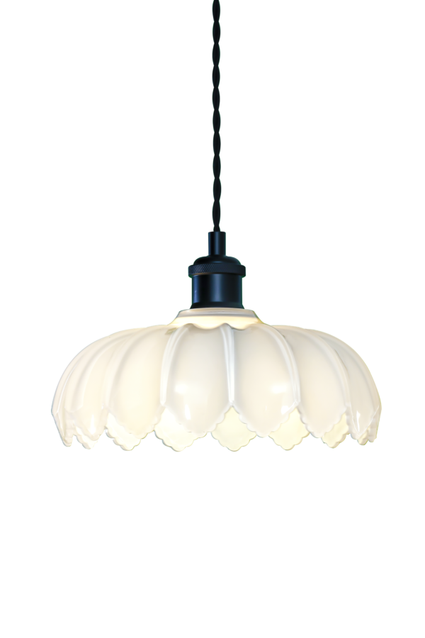 SOFIA window pendant
