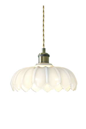 SOFIA window pendant