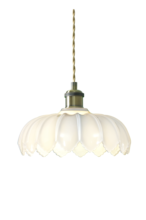 SOFIA window pendant
