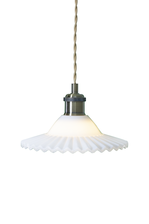 SILVIA window pendant