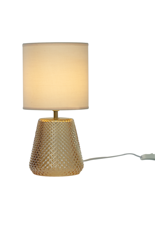 ALISSA table lamp