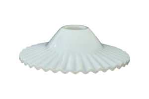 SILVIA glass shade