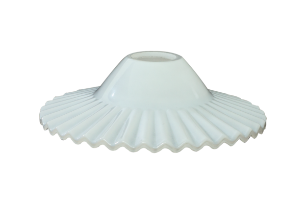SILVIA glass shade