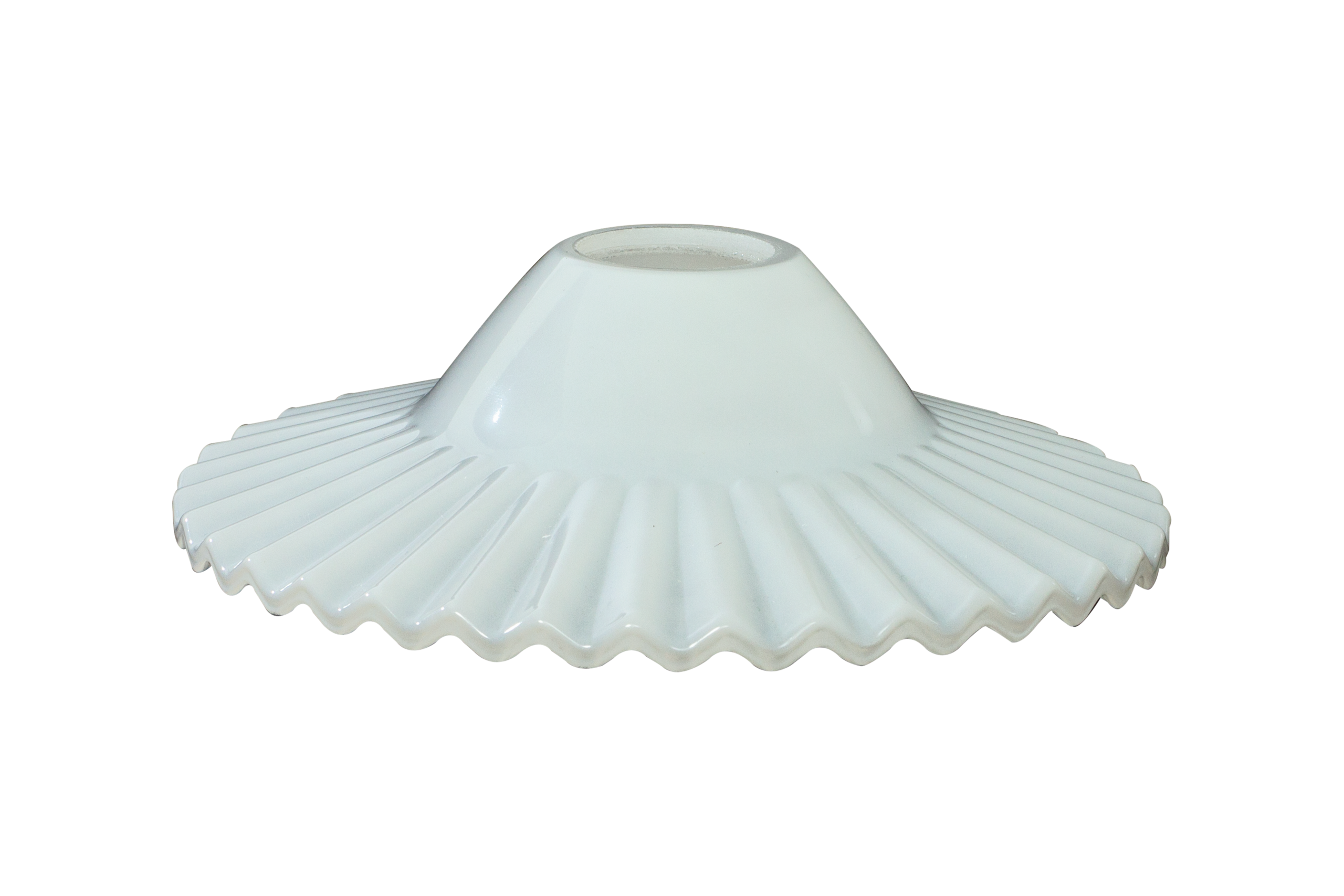 SILVIA glass shade