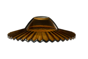 SILVIA glass shade - Image 3