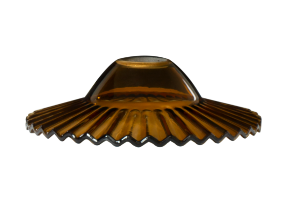 SILVIA glass shade