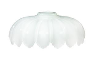 SOFIA glass shade