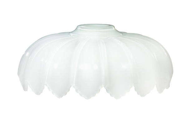 SOFIA glass shade