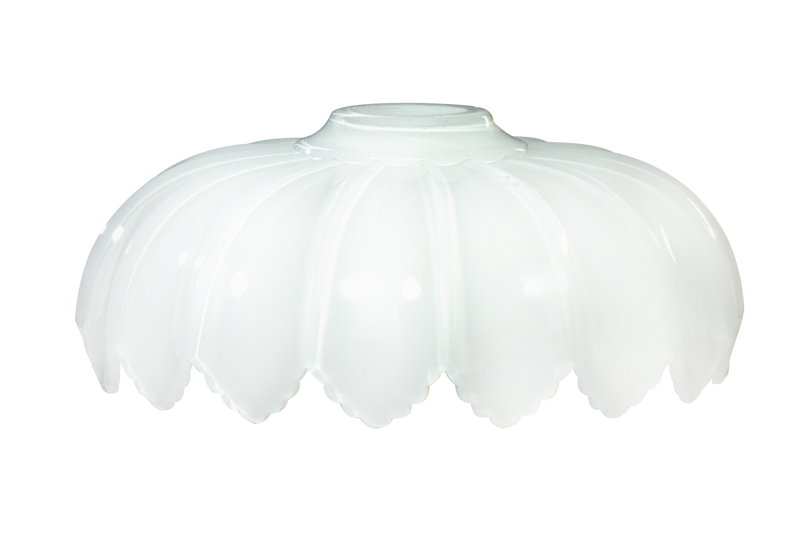 SOFIA glass shade