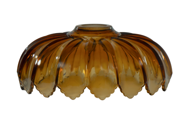 SOFIA glass shade
