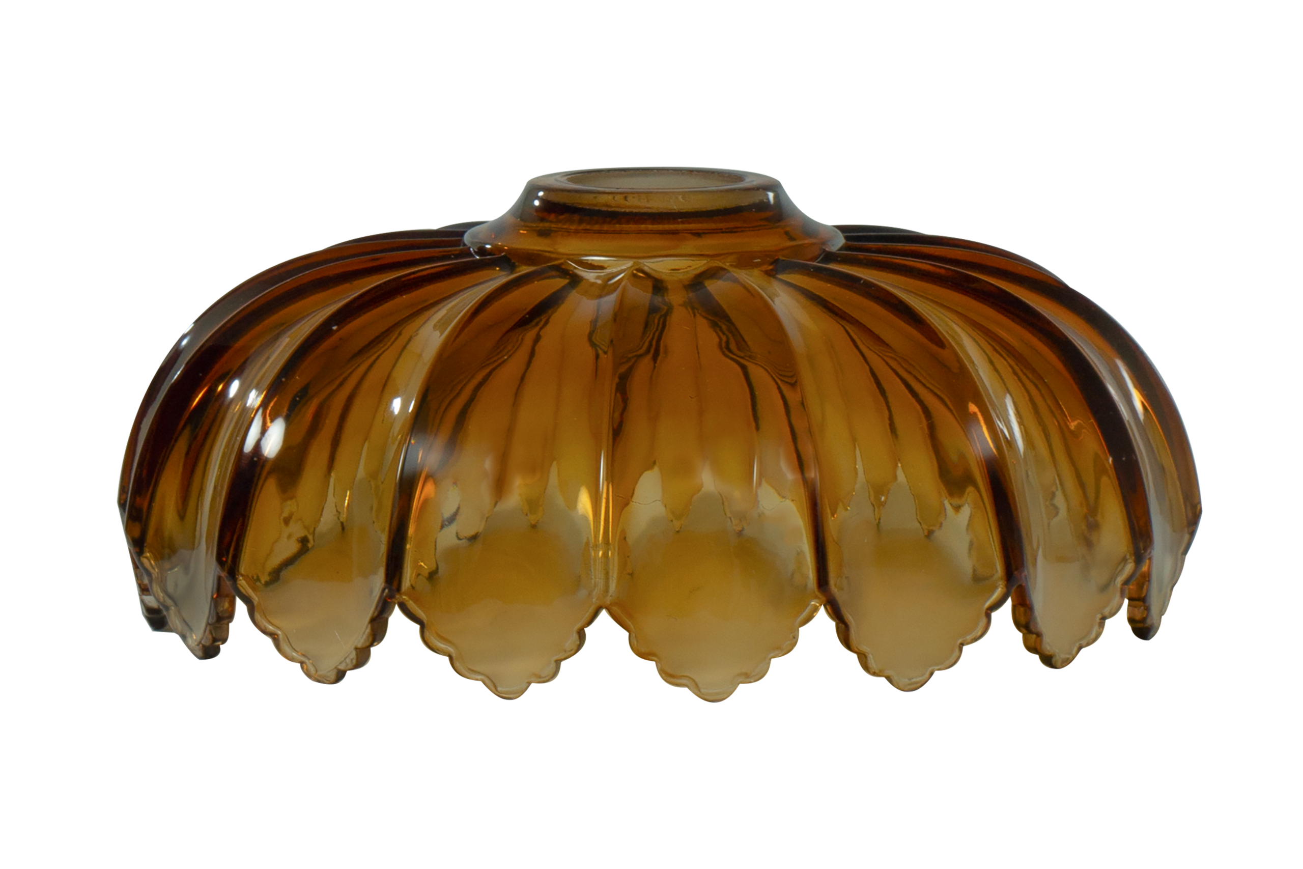 SOFIA glass shade - Image 3