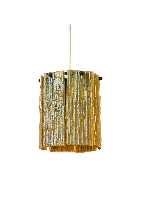 ABELONE window pendant