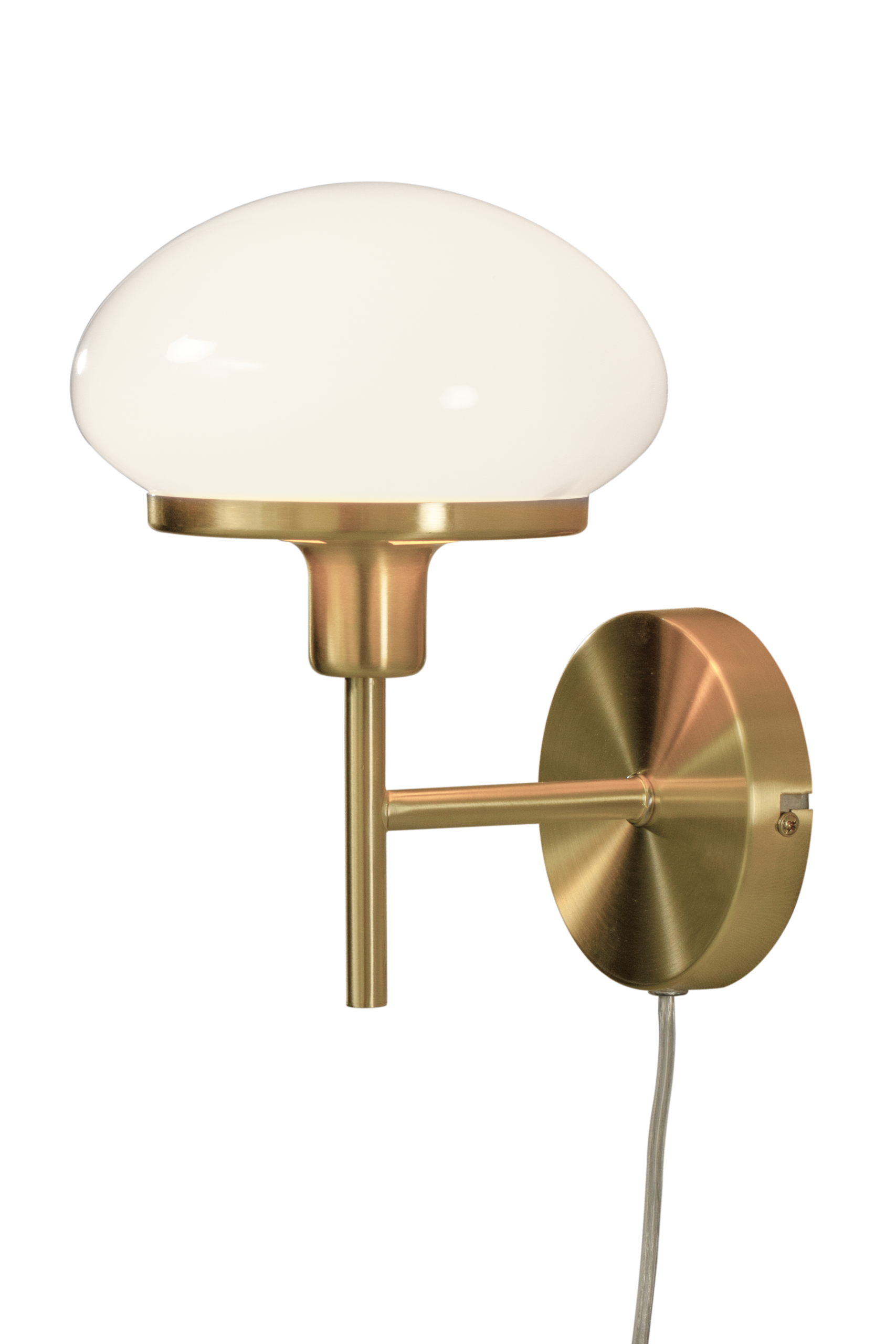 NEW AUGUST wall lamp