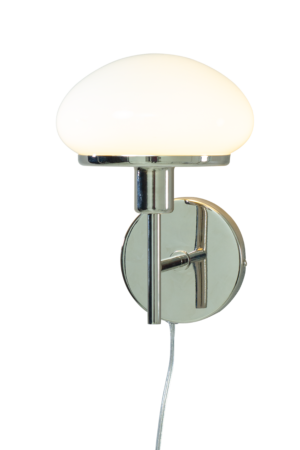 NEW AUGUST wall lamp