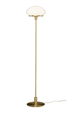 NEW AUGUST floor lamp