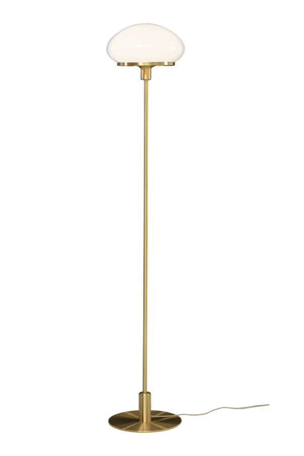 NEW AUGUST floor lamp