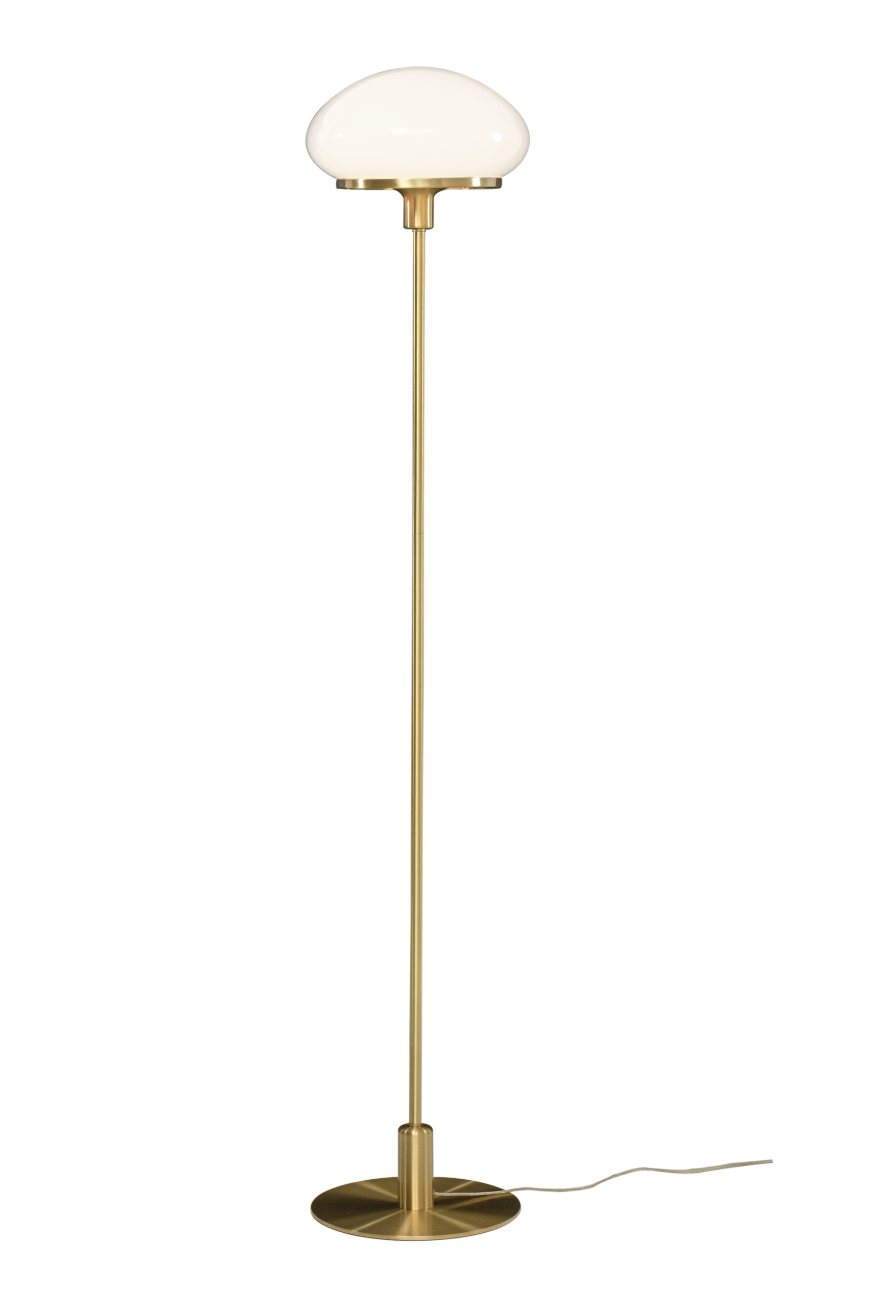 NEW AUGUST floor lamp