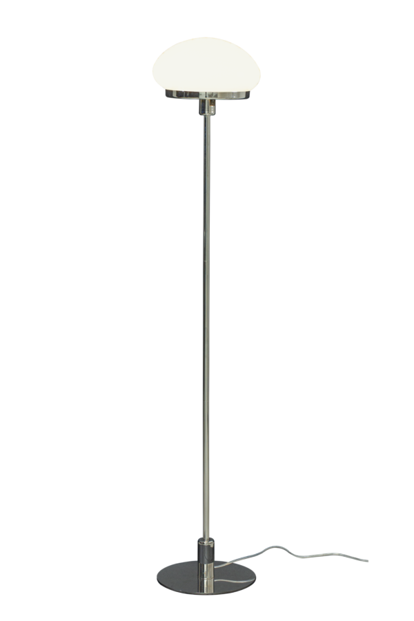 NEW AUGUST floor lamp