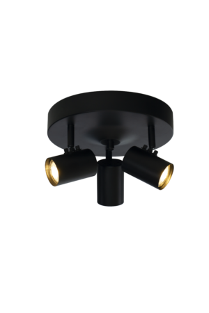 HUGIN spotlight 3-Iight plate