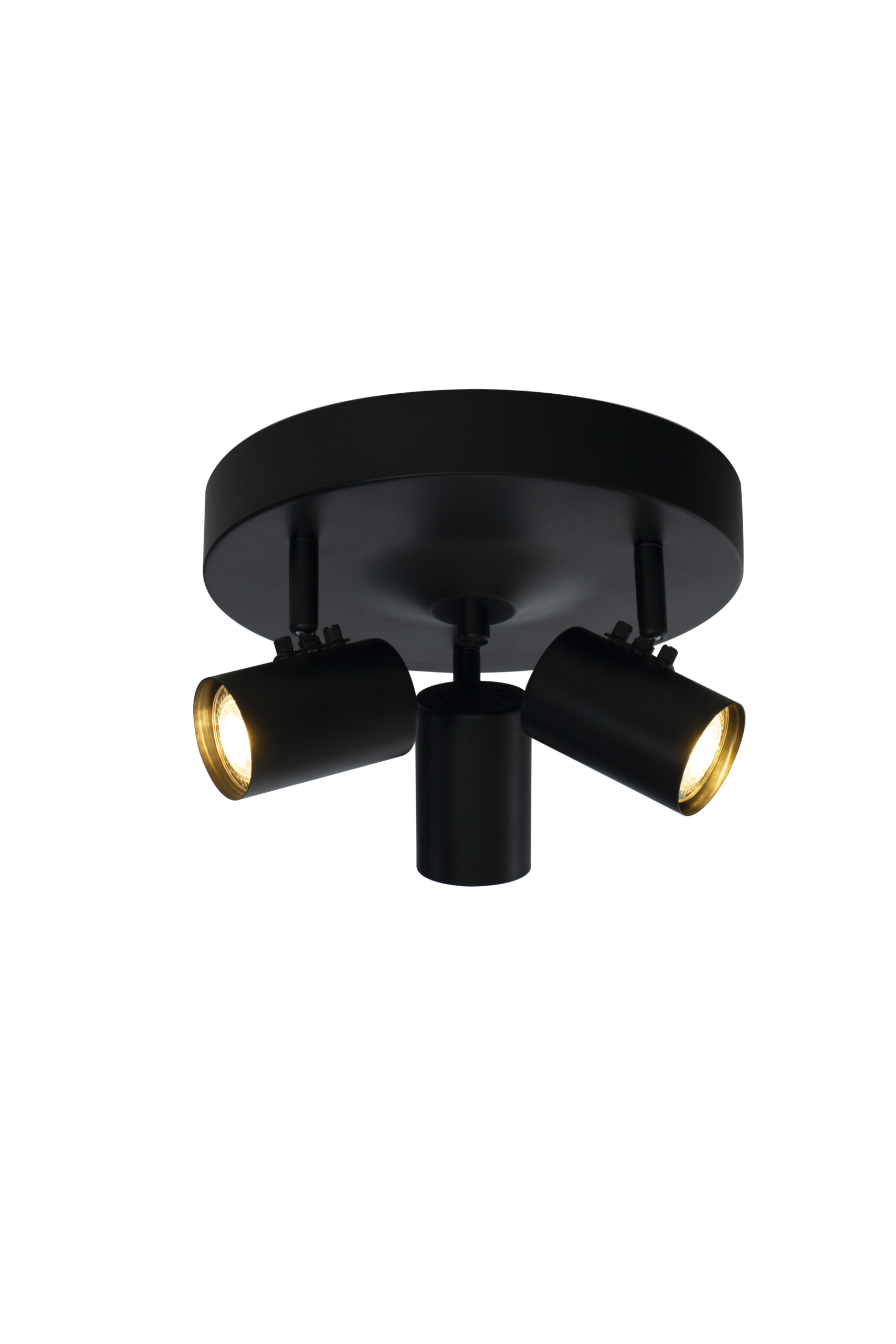 HUGIN spotlight 3-Iight plate