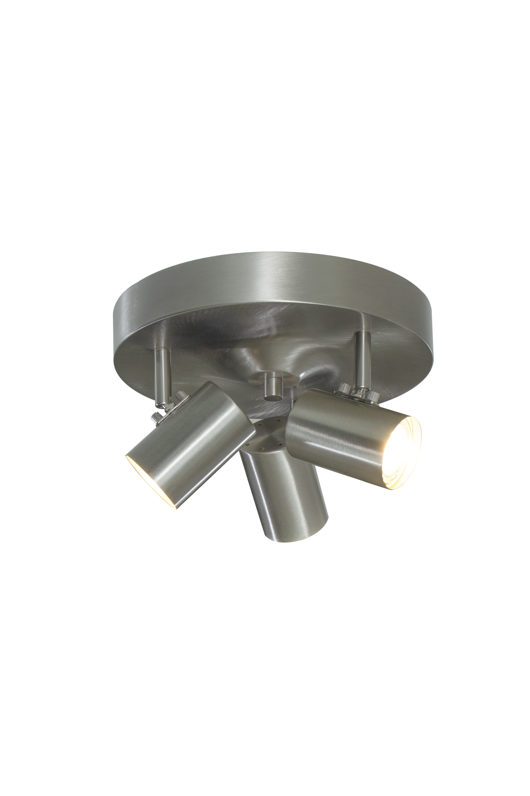HUGIN spotlight 3-Iight plate - Image 4